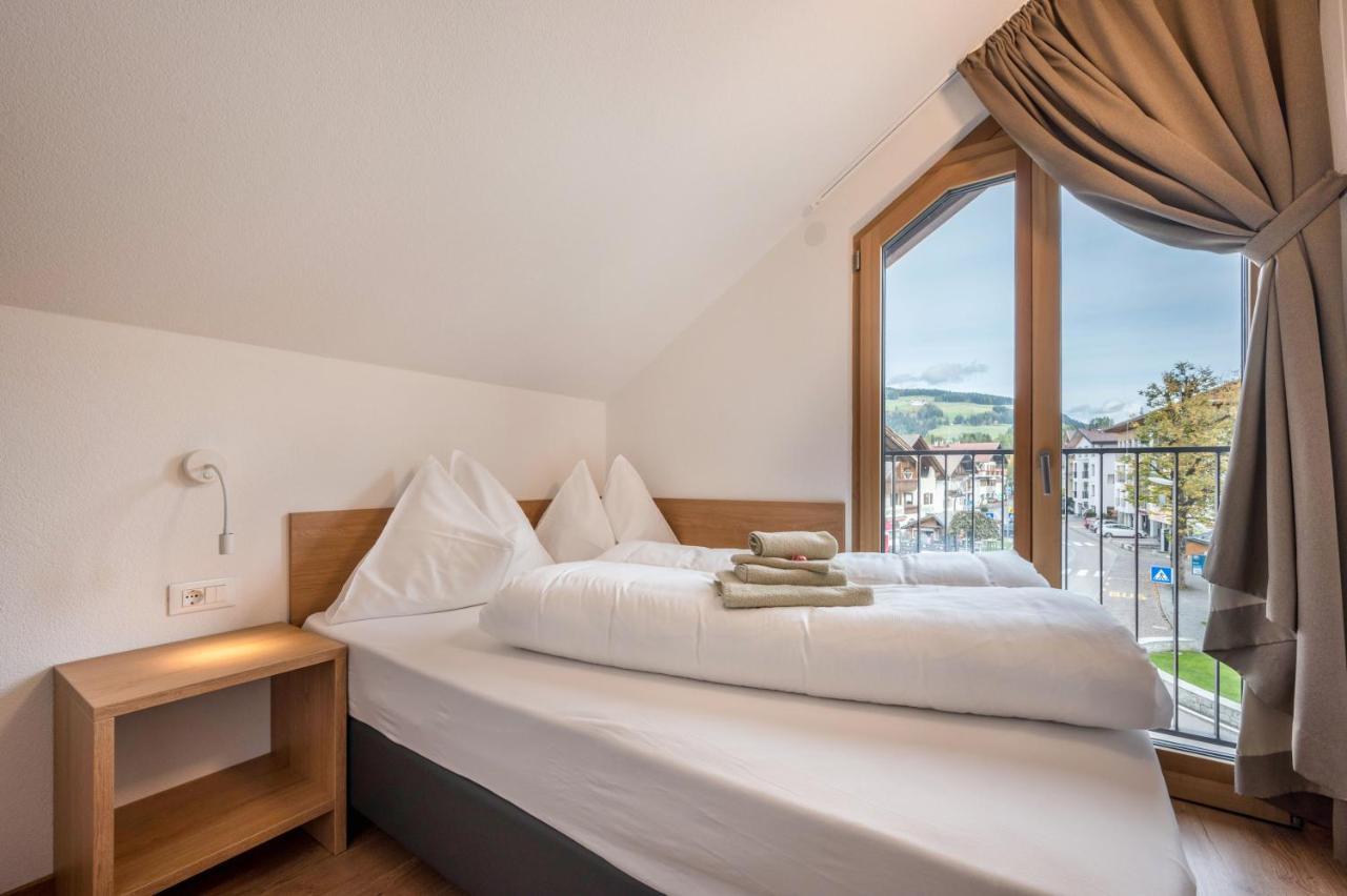 App Dolomiten Villa Colli Olang Luaran gambar